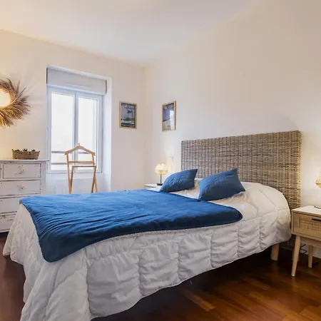 Duplex Calme Proche Plage, Parking Securise, Petit Animal Accepte - Fr-1-306-1322 شقة