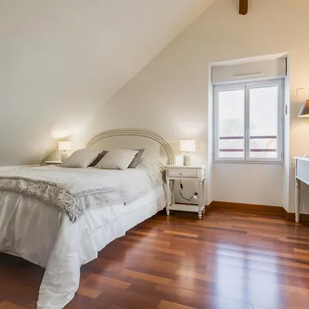 Duplex Calme Proche Plage, Parking Securise, Petit Animal Accepte - Fr-1-306-1322 * Les Moutiers