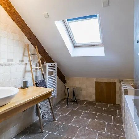 Duplex Calme Proche Plage, Parking Sécurisé, Petit Animal Accepté - Fr-1-306-1322 Appartement