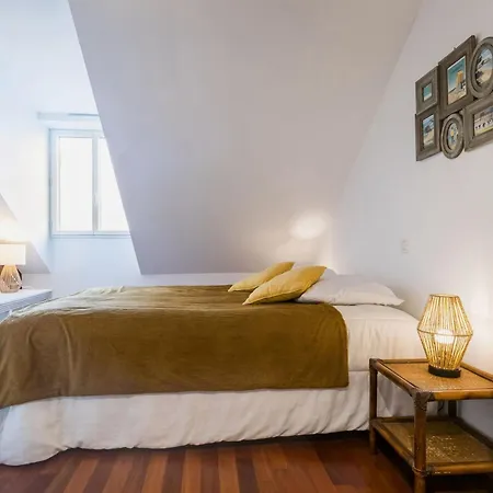 Duplex Calme Proche Plage, Parking Securise, Petit Animal Accepte - Fr-1-306-1322 شقة *