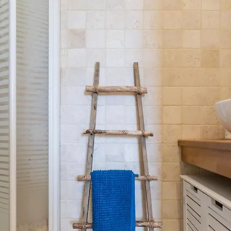 Duplex Calme Proche Plage, Parking Securise, Petit Animal Accepte - Fr-1-306-1322 شقة