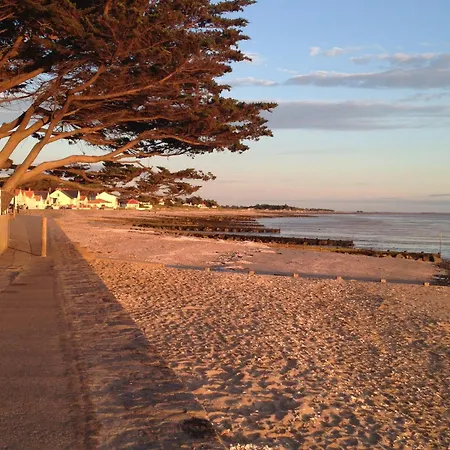 شقة Duplex Calme Proche Plage, Parking Securise, Petit Animal Accepte - Fr-1-306-1322