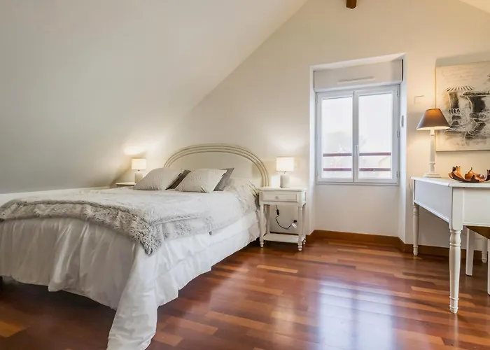 Duplex Calme Proche Plage, Parking Securise, Petit Animal Accepte - Fr-1-306-1322 * Les Moutiers