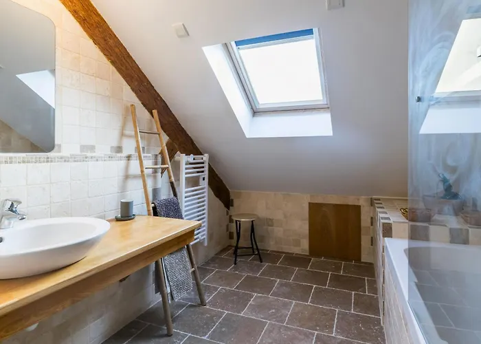 Duplex Calme Proche Plage, Parking Securise, Petit Animal Accepte - Fr-1-306-1322 Apartment